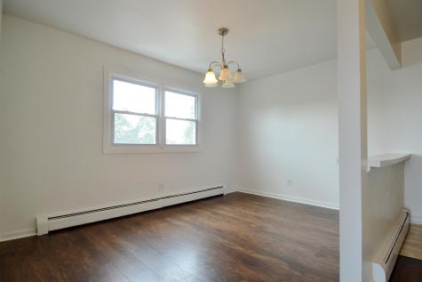 121 Garfield Avenue Jersey City NJ 07305