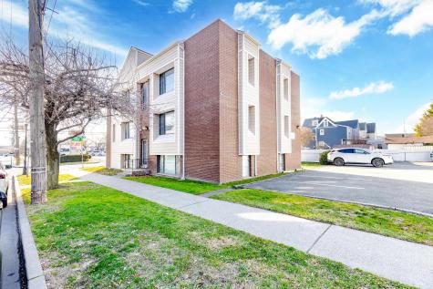 100 Lakeview Avenue Clifton NJ 07011