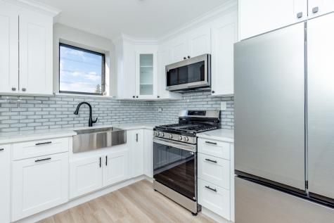 100 Lakeview Avenue Clifton NJ 07011