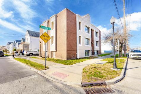 100 Lakeview Avenue Clifton NJ 07011