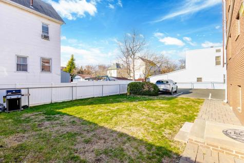 100 Lakeview Avenue Clifton NJ 07011