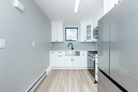 100 Lakeview Avenue Clifton NJ 07011