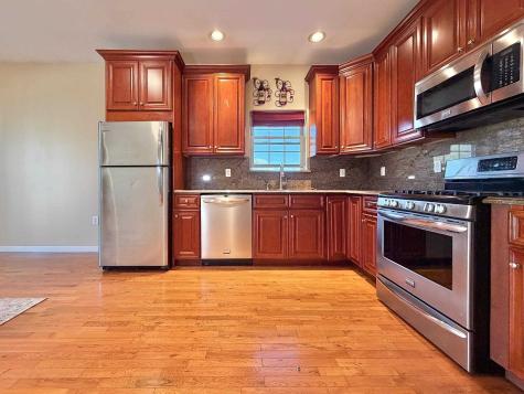 247 Winfield Avenue Jersey City NJ 07305