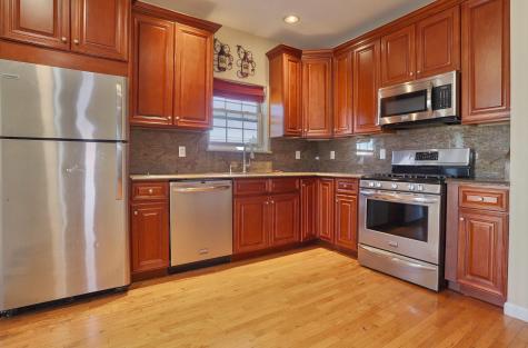 247 Winfield Avenue Jersey City NJ 07305