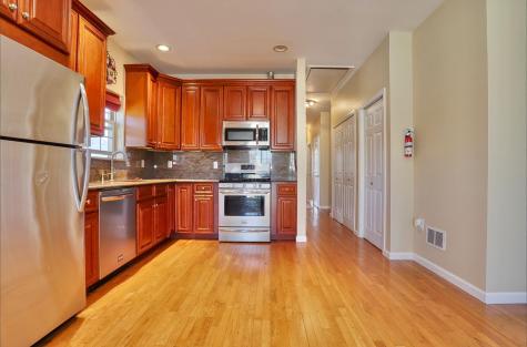247 Winfield Avenue Jersey City NJ 07305