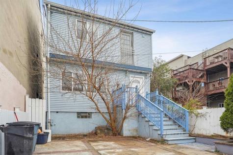 292 New York Avenue Jersey City NJ 07307