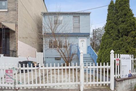 292 New York Avenue Jersey City NJ 07307