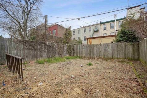 292 New York Avenue Jersey City NJ 07307