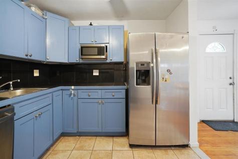 292 New York Avenue Jersey City NJ 07307