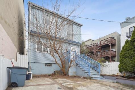 292 New York Avenue Jersey City NJ 07307