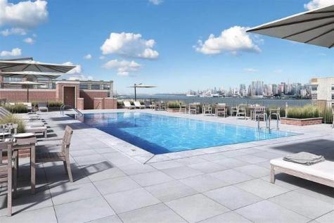 1400 Hudson Street Hoboken NJ 07030
