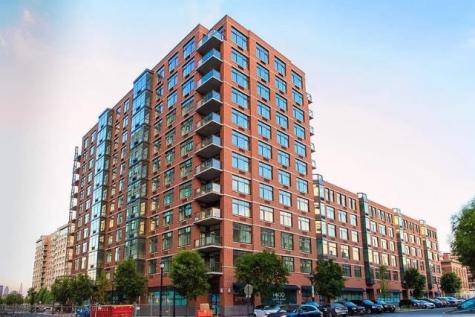 1400 Hudson Street Hoboken NJ 07030