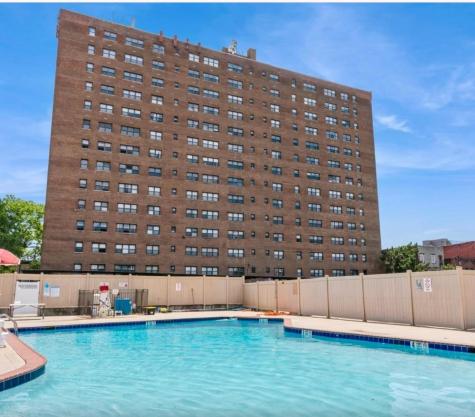 1225 John F Kennedy Boulevard Bayonne NJ 07002