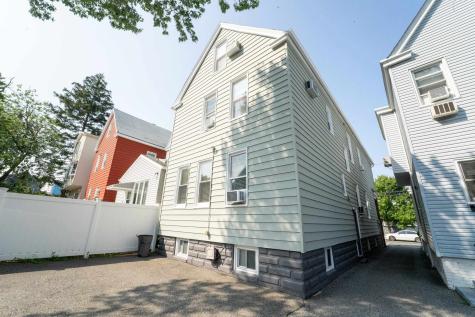 34 West 40th Street Bayonne NJ 07928