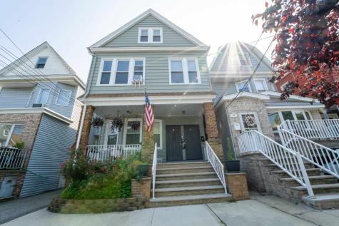34 West 40th Street Bayonne NJ 07928