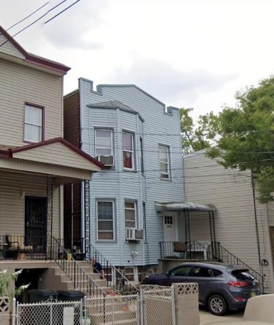 50 Montrose Avenue Jersey City NJ 07307