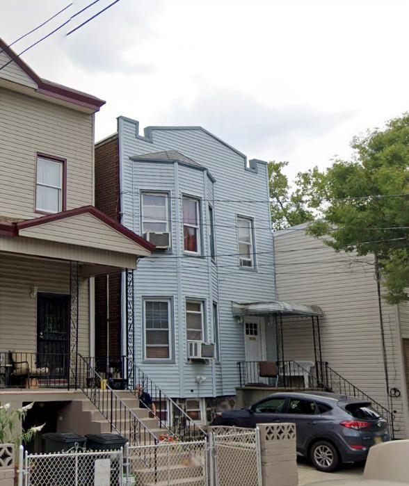 50 Montrose Avenue Jersey City NJ 07307