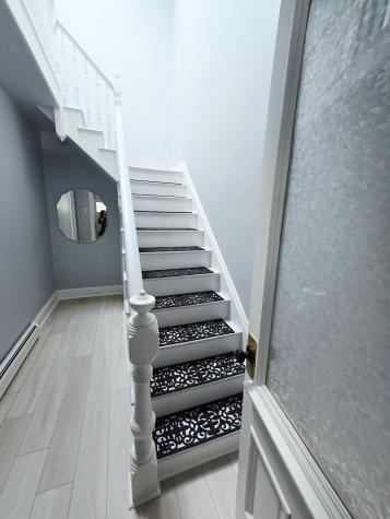 50 Montrose Avenue Jersey City NJ 07307