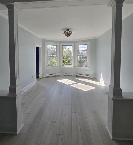 50 Montrose Avenue Jersey City NJ 07307