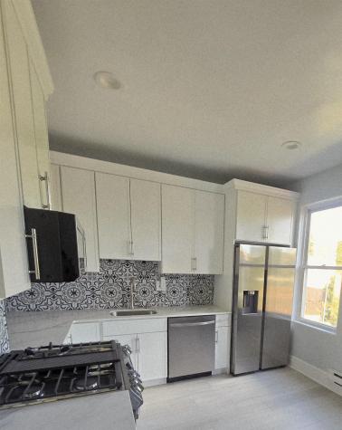 50 Montrose Avenue Jersey City NJ 07307