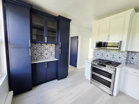 50 Montrose Avenue Jersey City NJ 07307