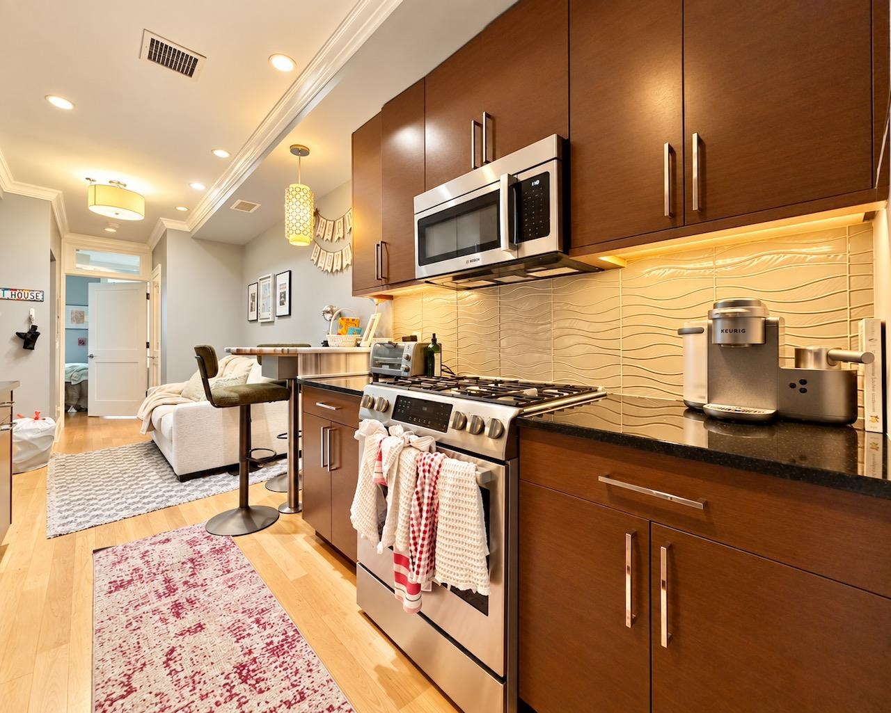 604 Adams Street Hoboken NJ 07030