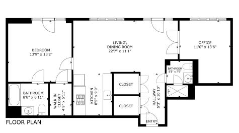 604 Adams Street Hoboken NJ 07030
