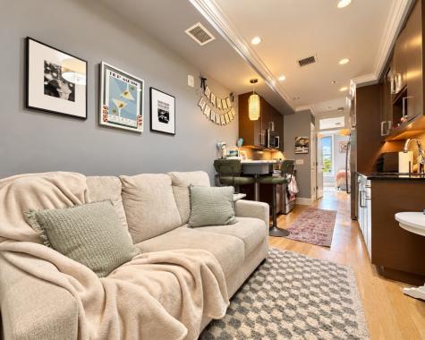 604 Adams Street Hoboken NJ 07030