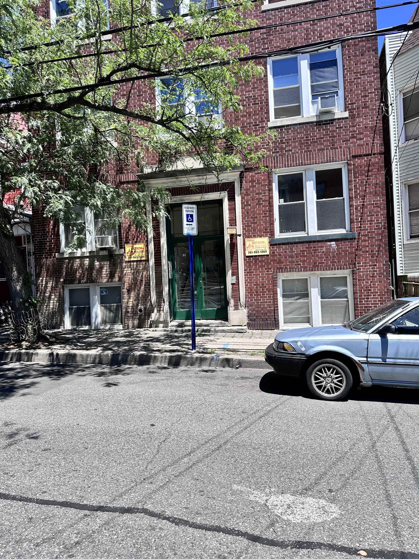 90 Harmon Street Jersey City NJ 07304