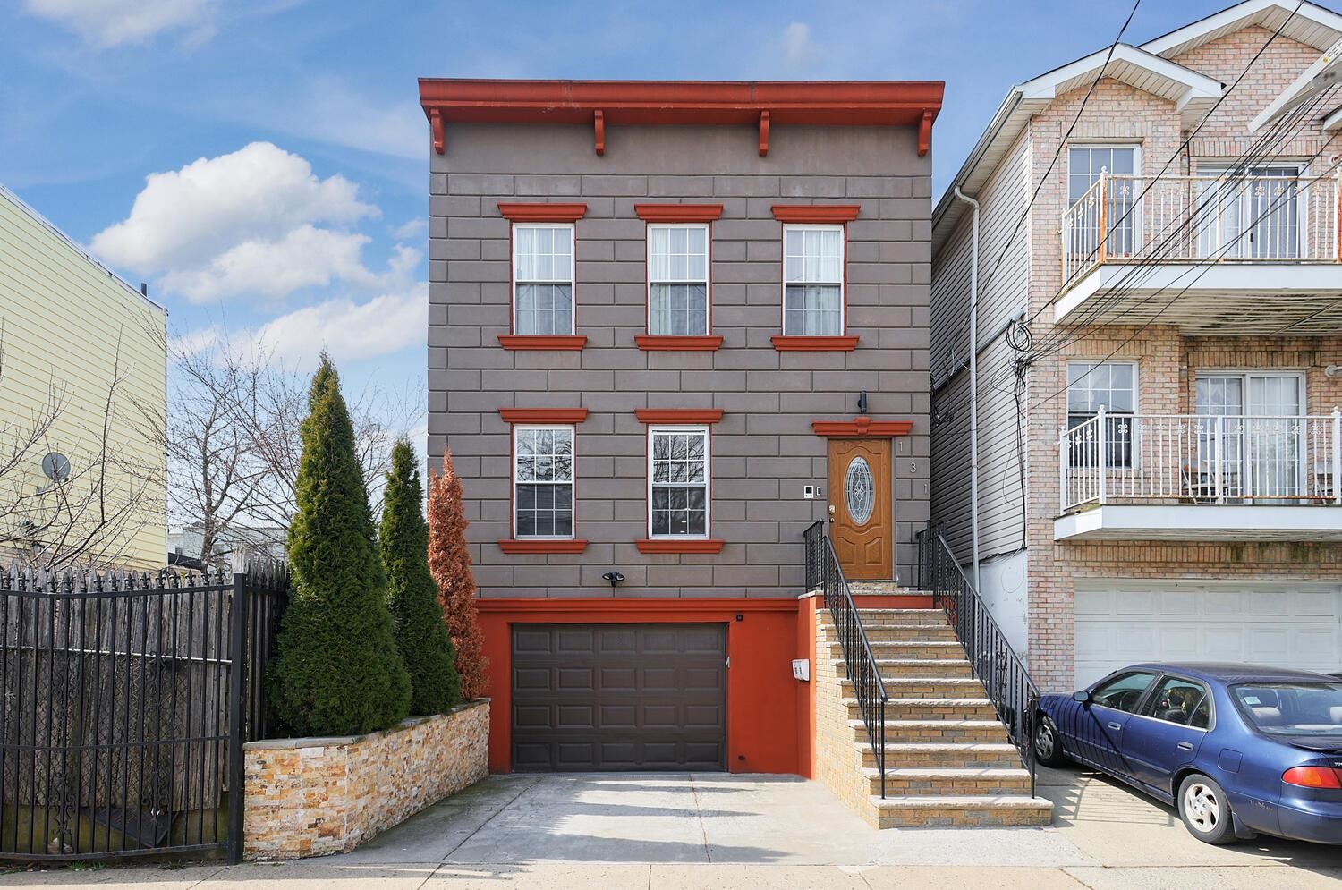 131 Armstrong Avenue Jersey City NJ 07305