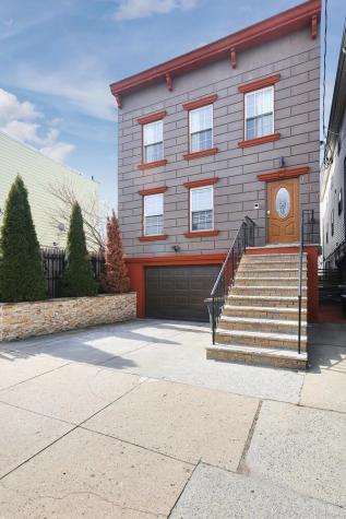 131 Armstrong Avenue Jersey City NJ 07305