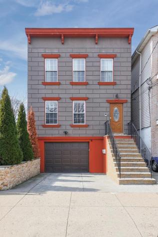 131 Armstrong Avenue Jersey City NJ 07305