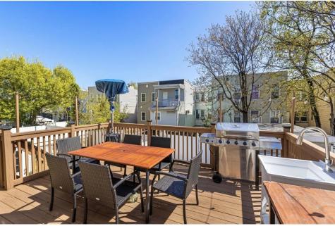 374 Cator Avenue Jersey City NJ 07305-0000