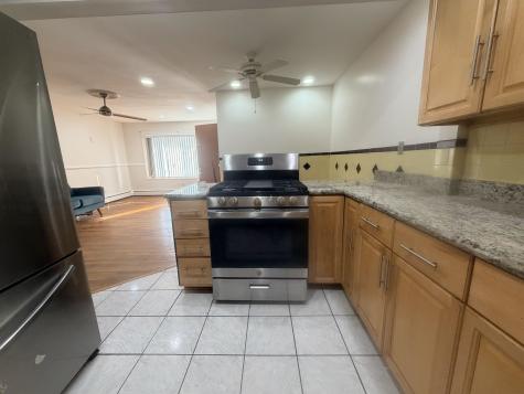 374 Cator Avenue Jersey City NJ 07305-0000