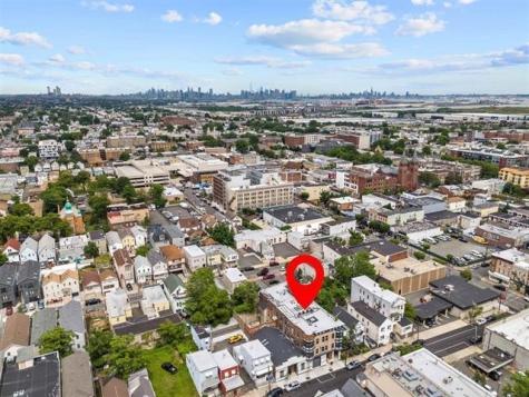 21 West 20th Street Bayonne NJ 07002