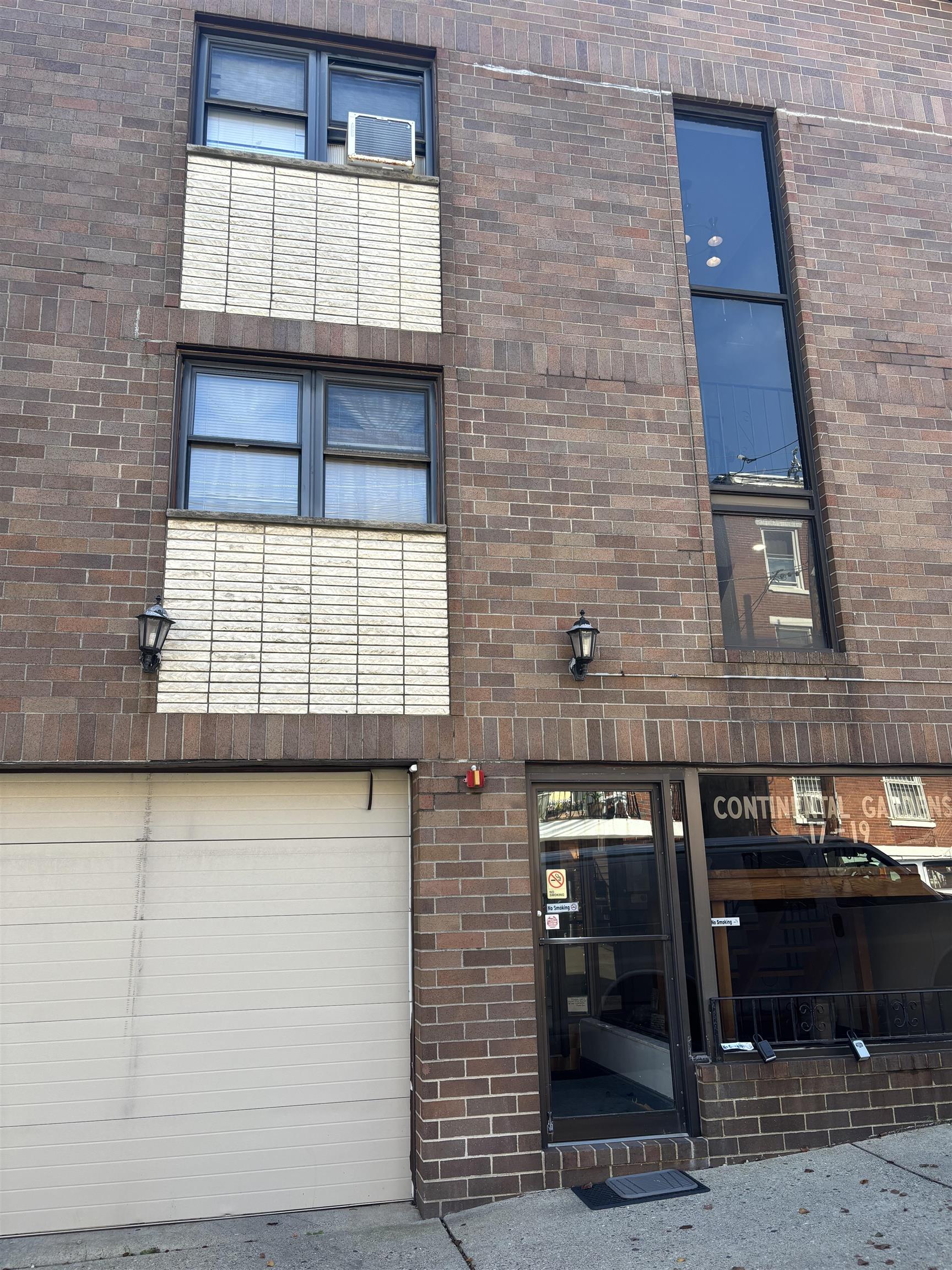17-19 68th Street Guttenberg NJ 07093