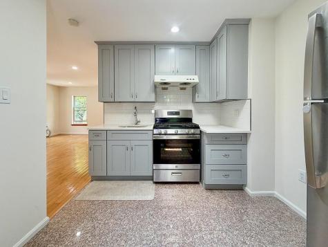 108 Hutton Street Jersey City NJ 07307