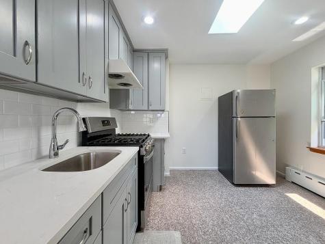 108 Hutton Street Jersey City NJ 07307