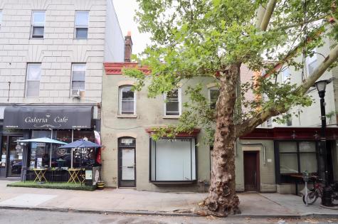 108 Hutton Street Jersey City NJ 07307