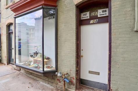 108 Hutton Street Jersey City NJ 07307