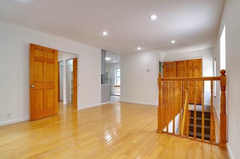 108 Hutton Street Jersey City NJ 07307