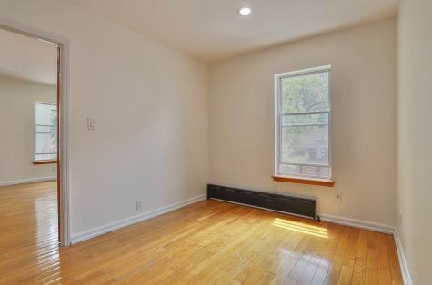 108 Hutton Street Jersey City NJ 07307