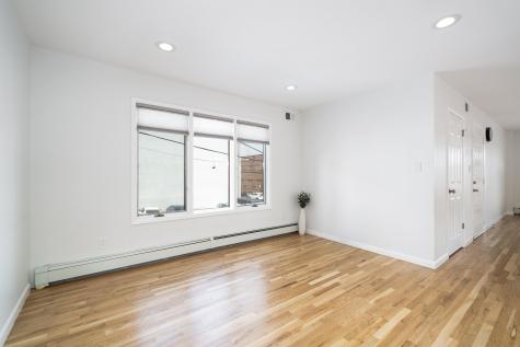 139 Cambridge Avenue Jersey City NJ 07307