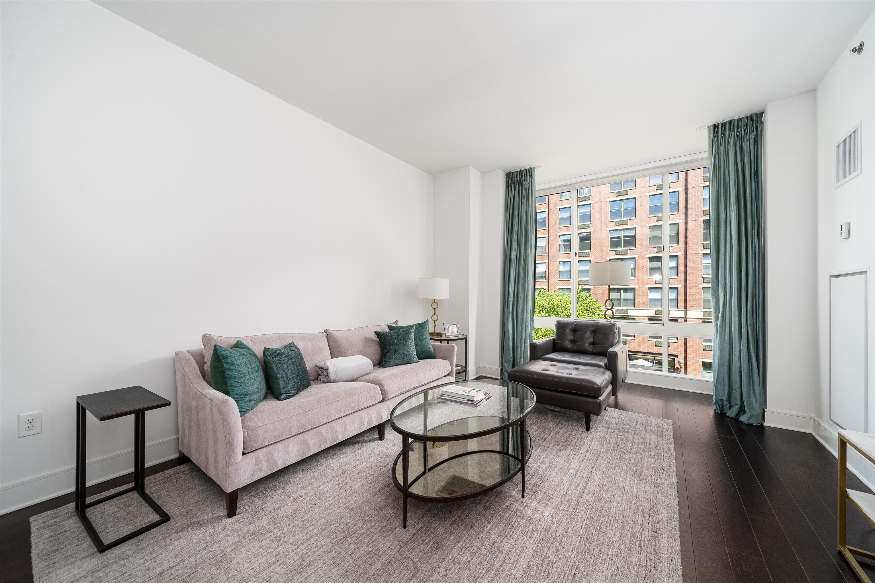 1100 Maxwell Lane Hoboken NJ 07030