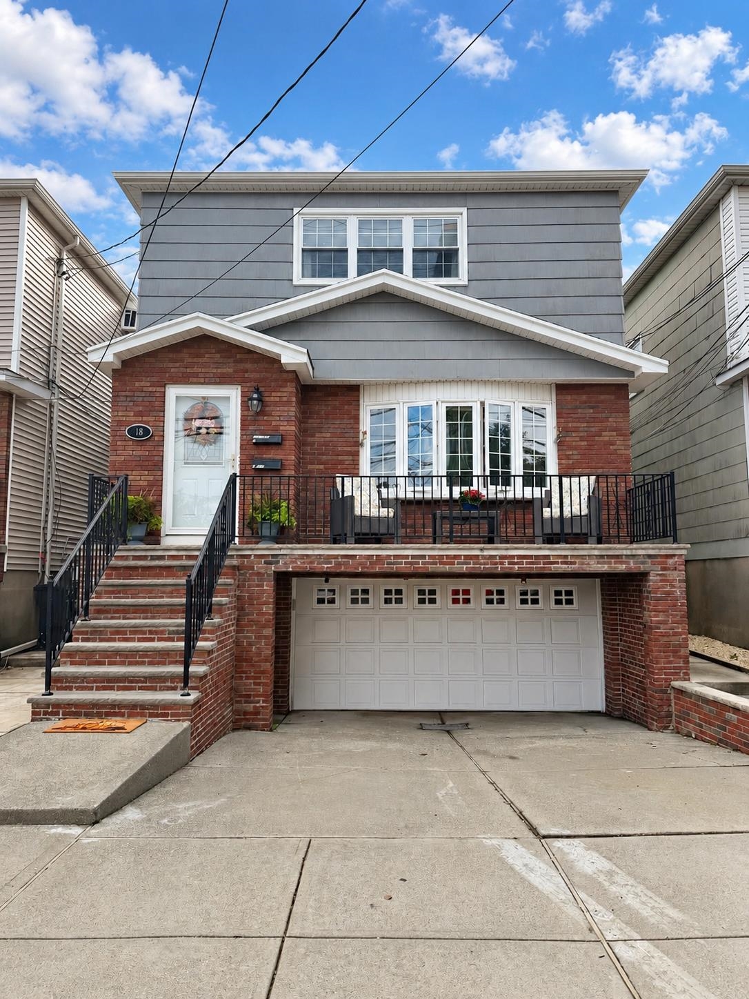 18 Oak Street Bayonne NJ 07002