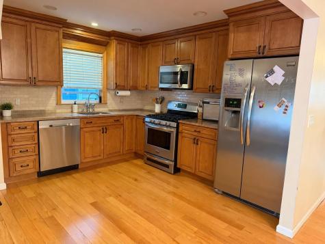 18 Oak Street Bayonne NJ 07002