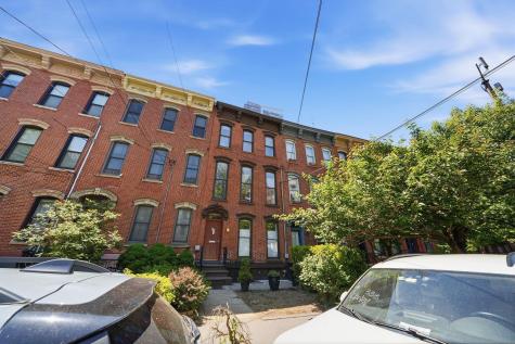 213 York Street Jersey City NJ 07302