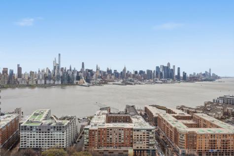6040 Boulevard East West New York NJ 07093