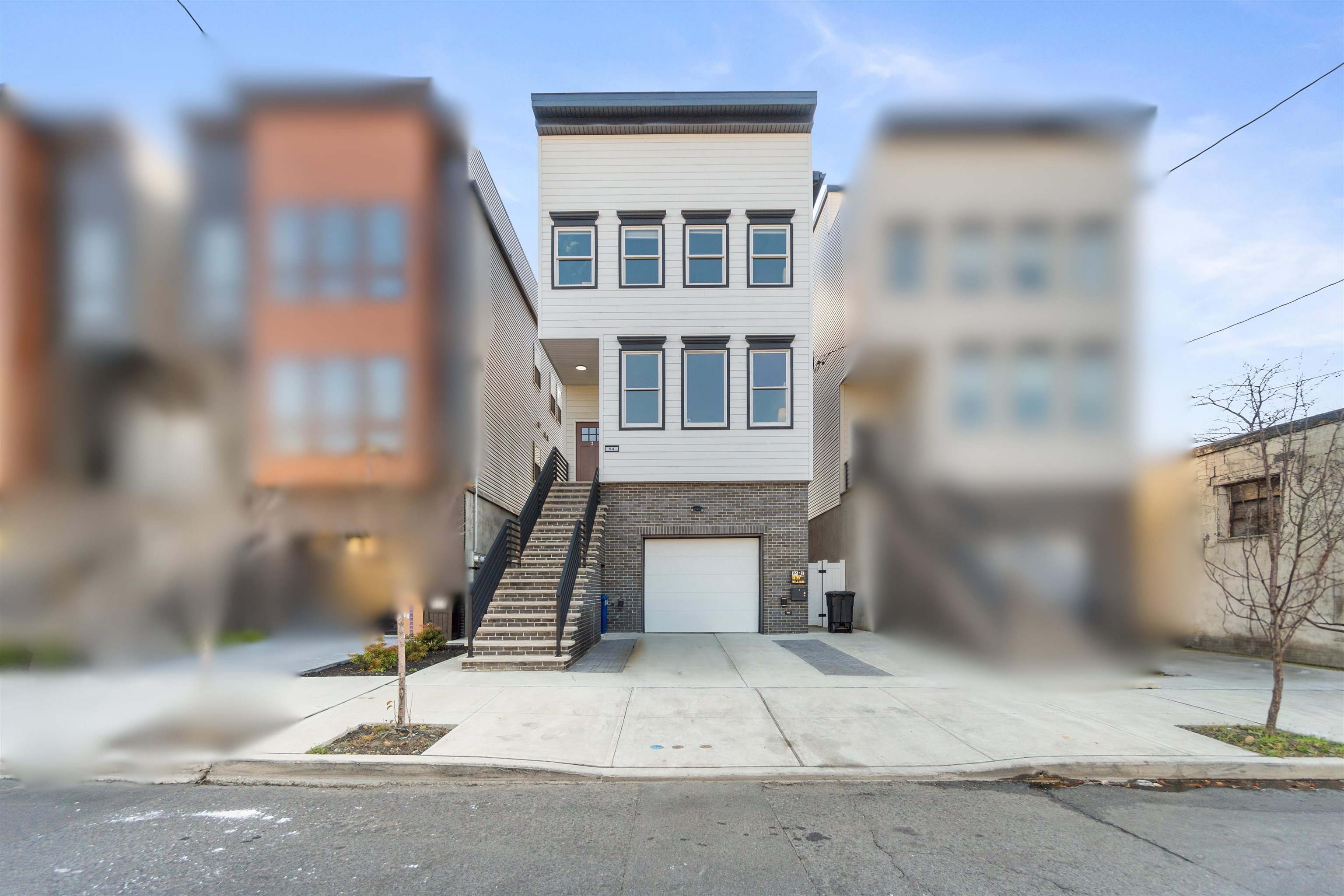 94 Van Horne Street Jersey City NJ 07304