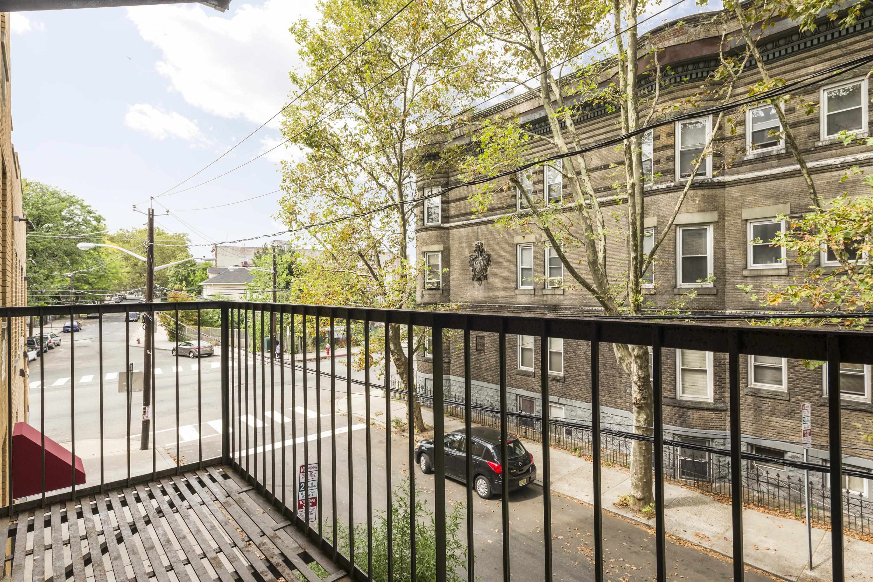11 Cuneo Place Jersey City NJ 07307